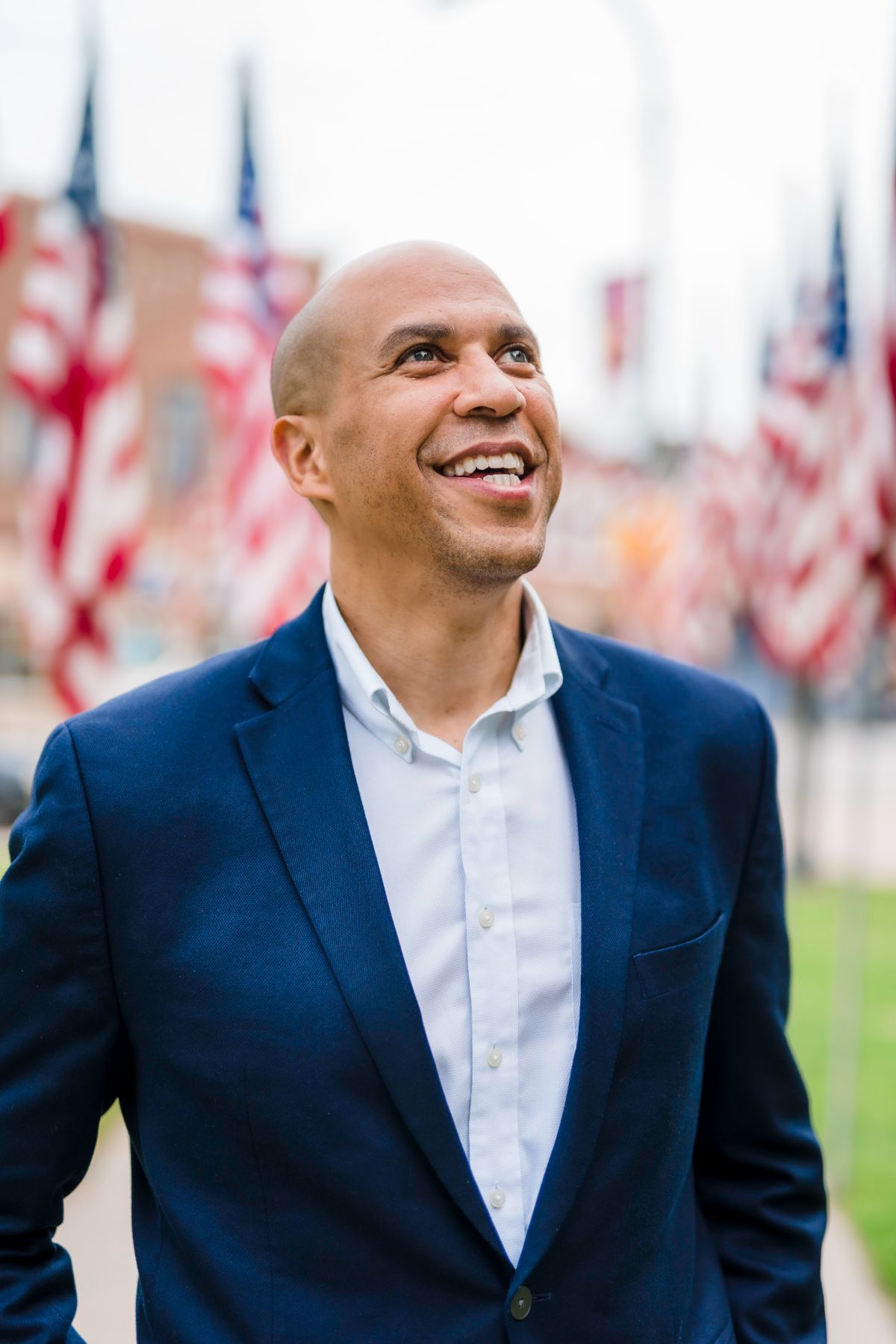 Cory Booker