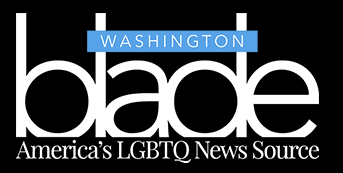 Washington Blade