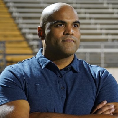 Colin Allred