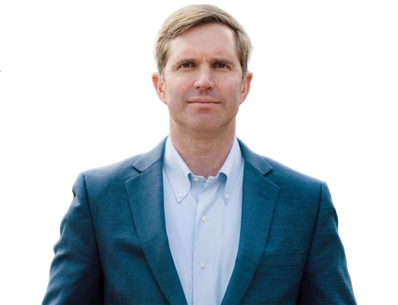 Andy Beshear