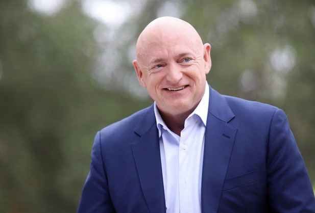 Mark Kelly